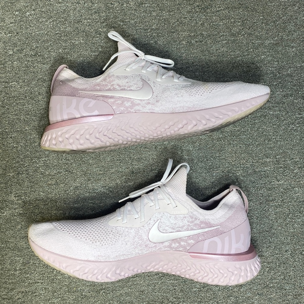 NIKE EPIC REACT FLYKNIT